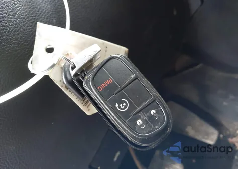 2013 Ram 1500 Laramie z USA, uszkodzony, nr VIN 1C6RR7NT5DS711297